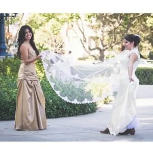 Meet your Posher, Priscilla